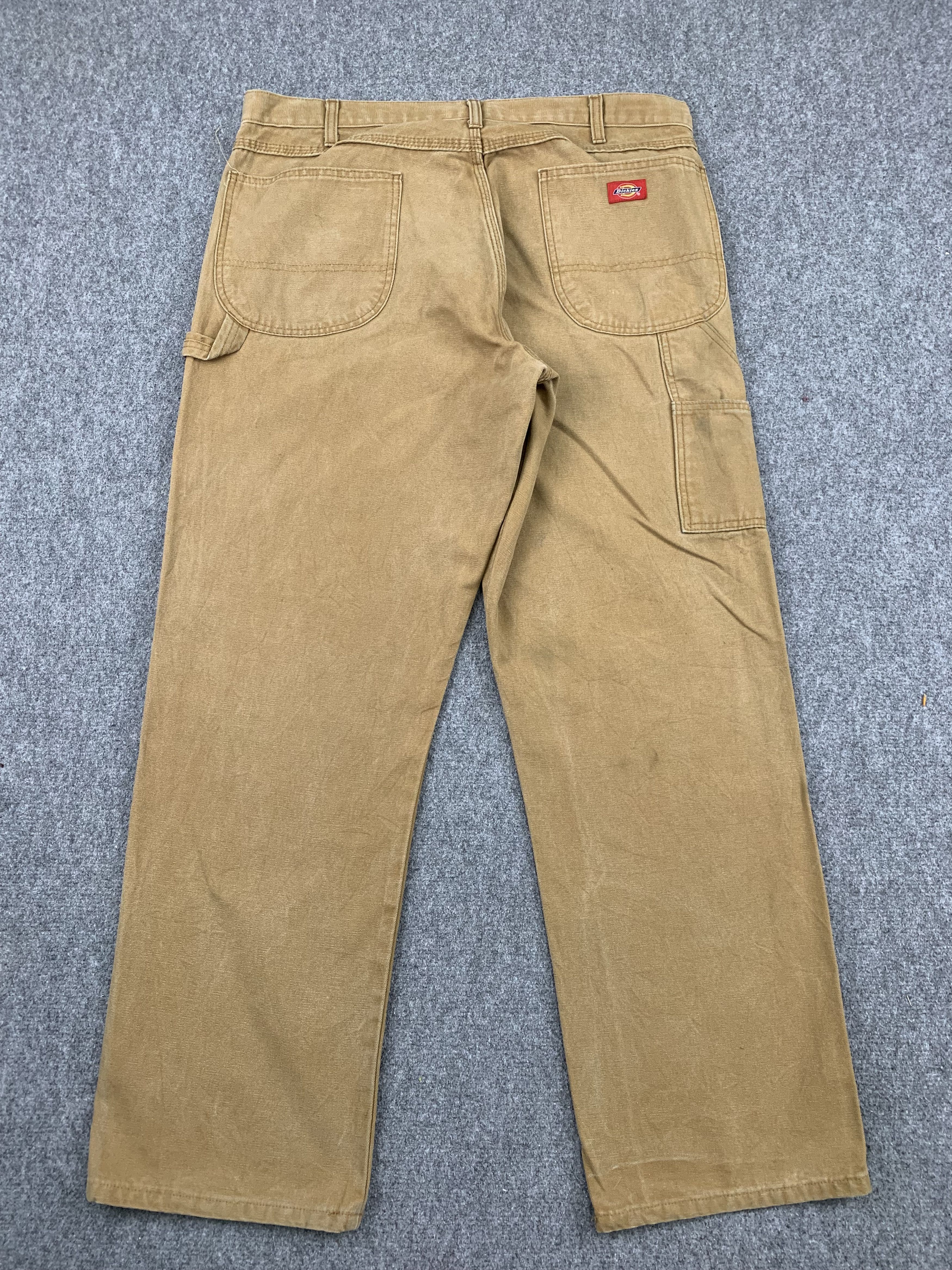 Vintage Dickies Carpenter Jeans DP1892