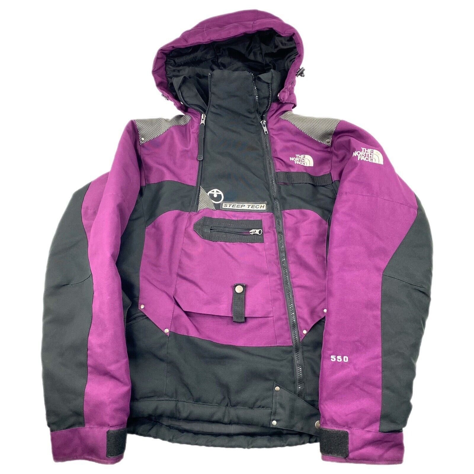 North Face Steep Tech Purple | Grailed