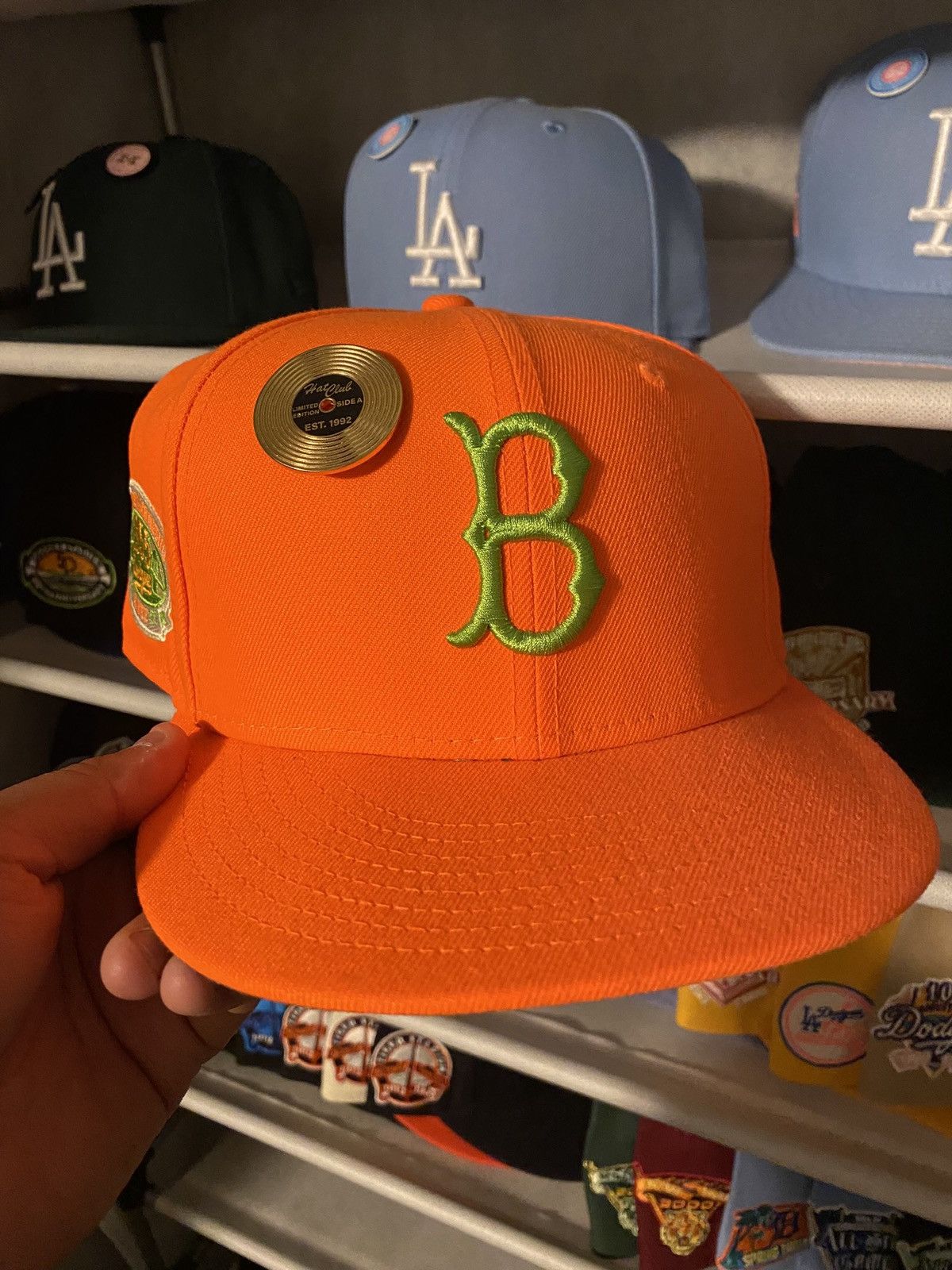 Sale HATCLUB exclusive