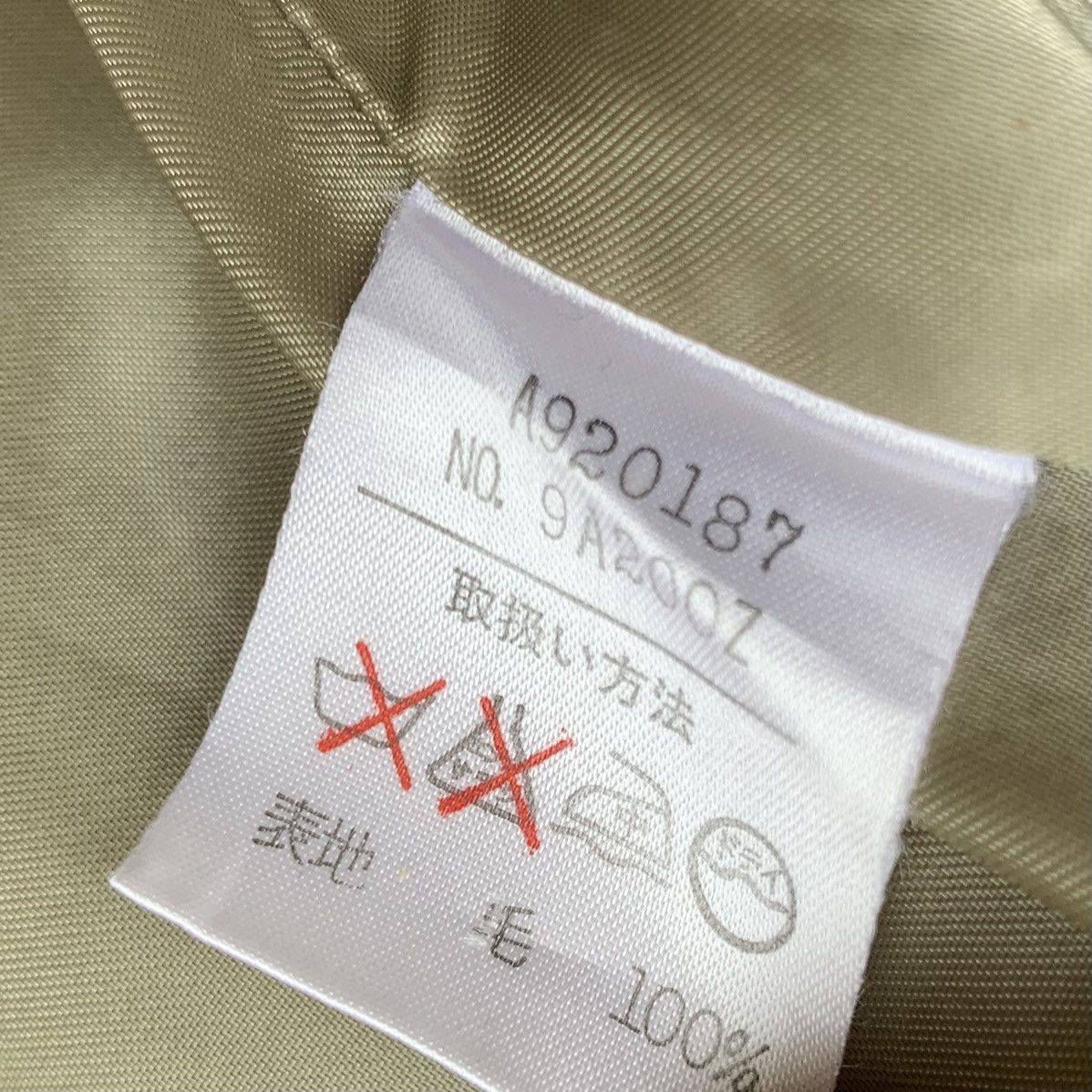 Helmut Lang Helmut lang Wool Hoodie Jacket Size XS / US 0-2 / IT 36-38 - 11 Thumbnail
