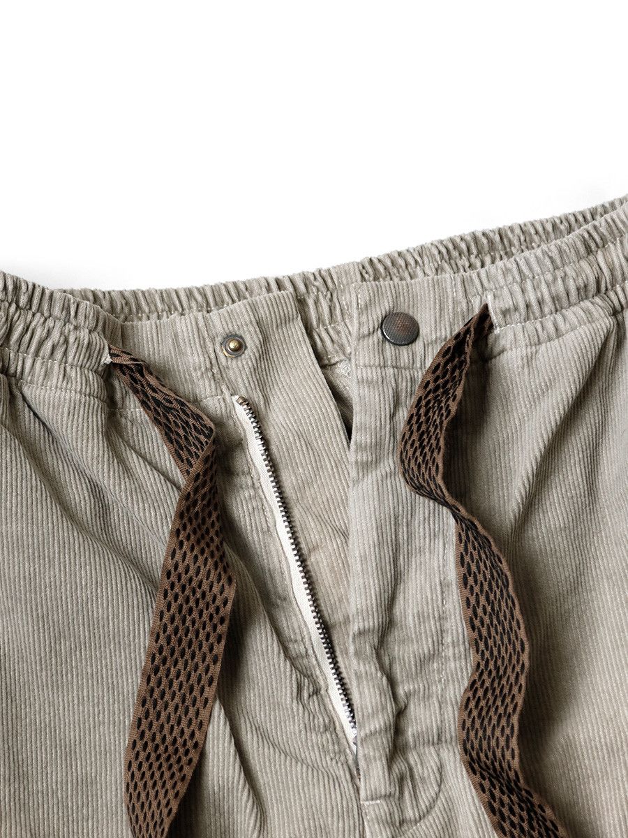 Kapital Kapital 14W corduroy easy pants brick patch remake Size US 34 / EU 50 - 9 Thumbnail