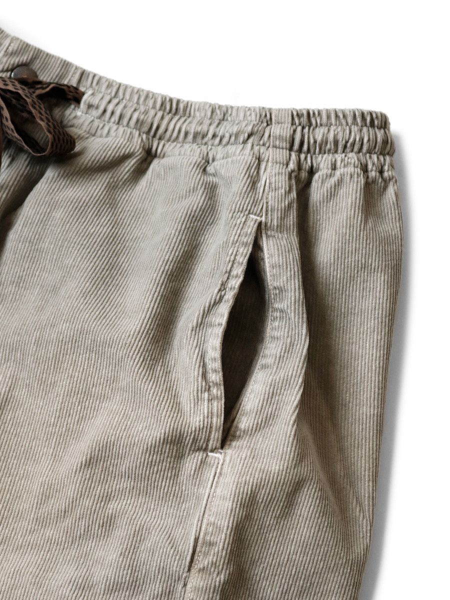 Kapital Kapital 14W corduroy easy pants brick patch remake Size US 34 / EU 50 - 7 Thumbnail