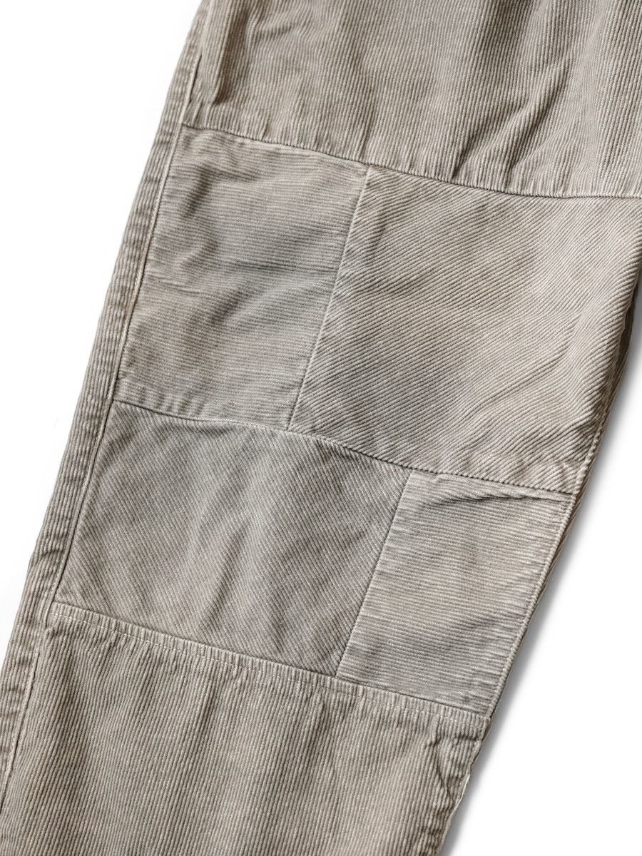 Kapital Kapital 14W corduroy easy pants brick patch remake Size US 34 / EU 50 - 4 Thumbnail
