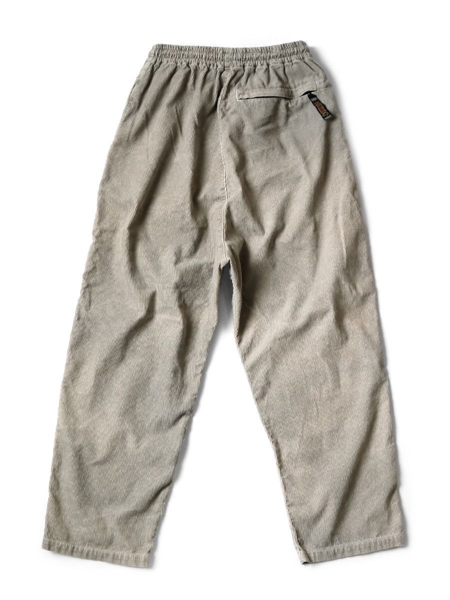 Kapital Kapital 14W corduroy easy pants brick patch remake Size US 34 / EU 50 - 2 Thumbnail