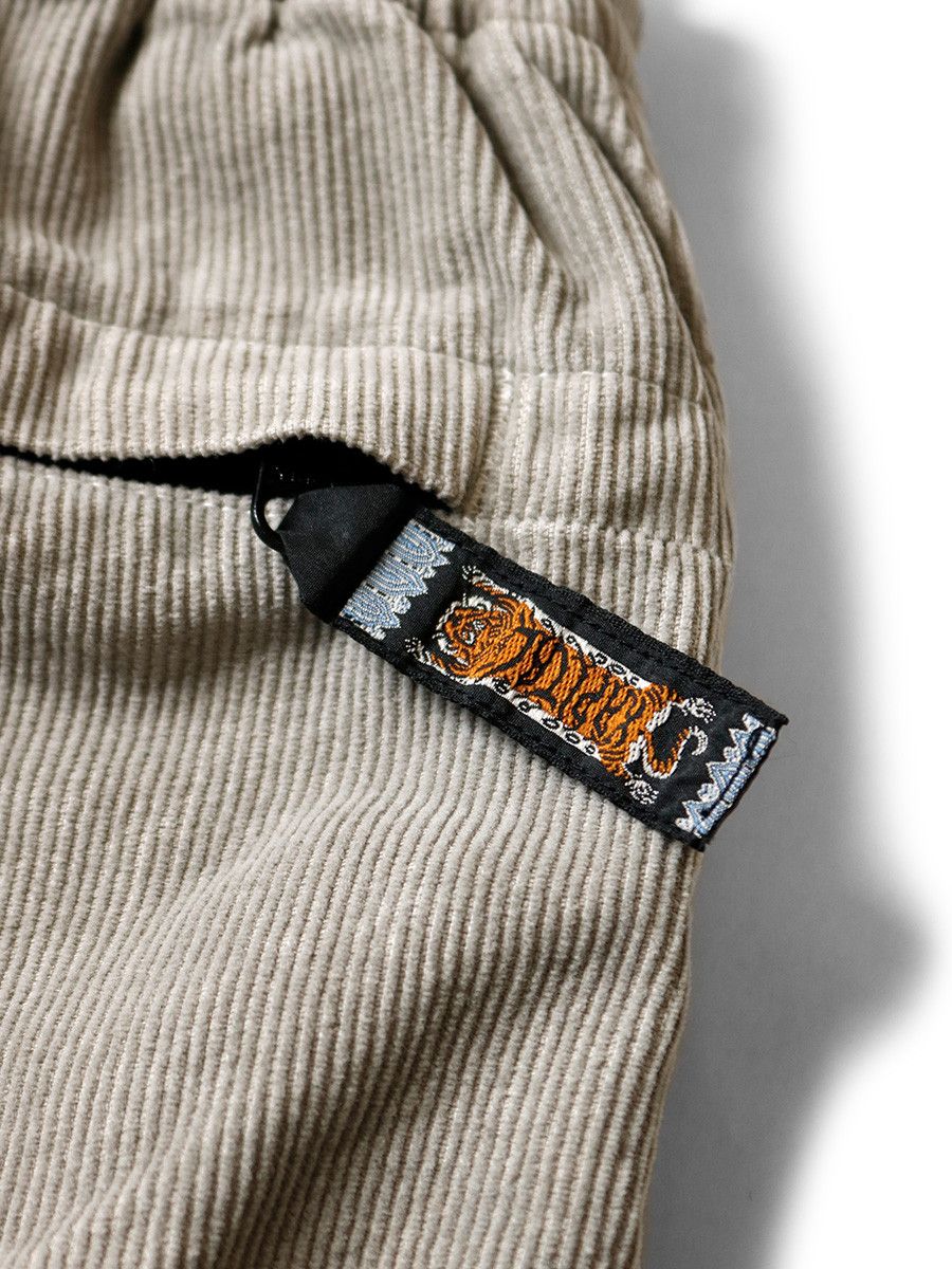 Kapital Kapital 14W corduroy easy pants brick patch remake Size US 34 / EU 50 - 8 Thumbnail