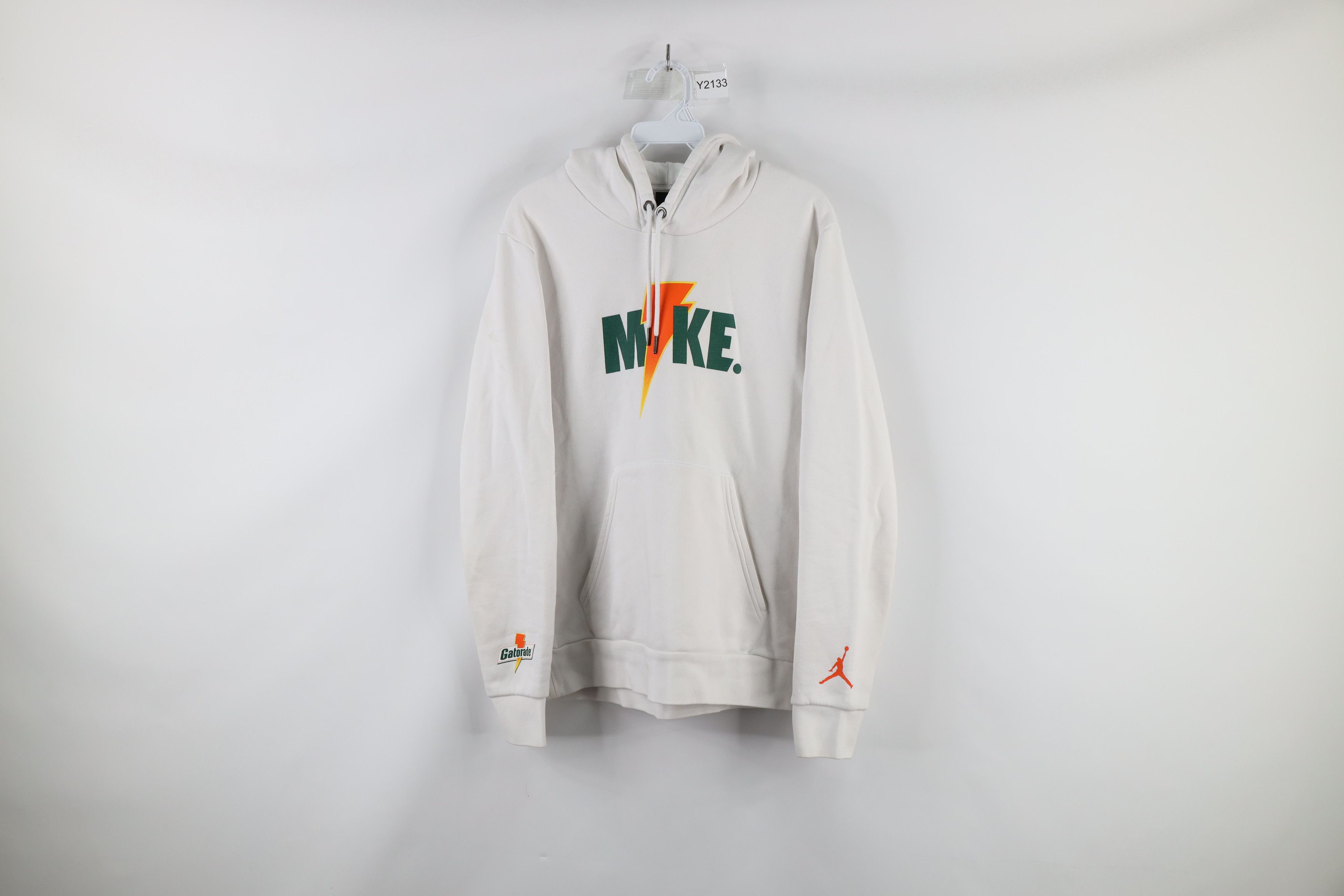 Mike shop gatorade hoodie