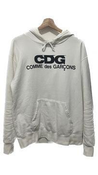 Cdg good design 2025 shop hoodie