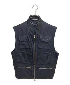 Shop Louis Vuitton Vest Jackets by VELLFIRE1206