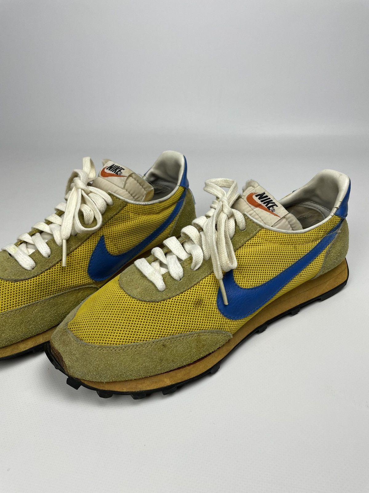 1977 vintage nike shoes