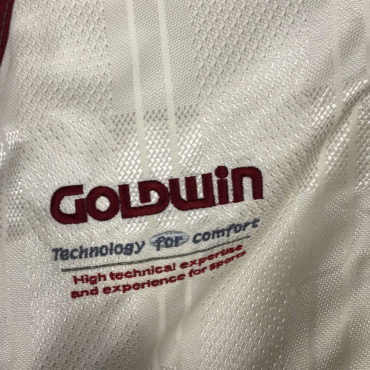 Goldwin × Japanese Brand × Vintage 🔥Rare🔥Vintage Goldwin Comfort Tactical Outdoor Vests Jacket Size US L / EU 52-54 / 3 - 4 Thumbnail