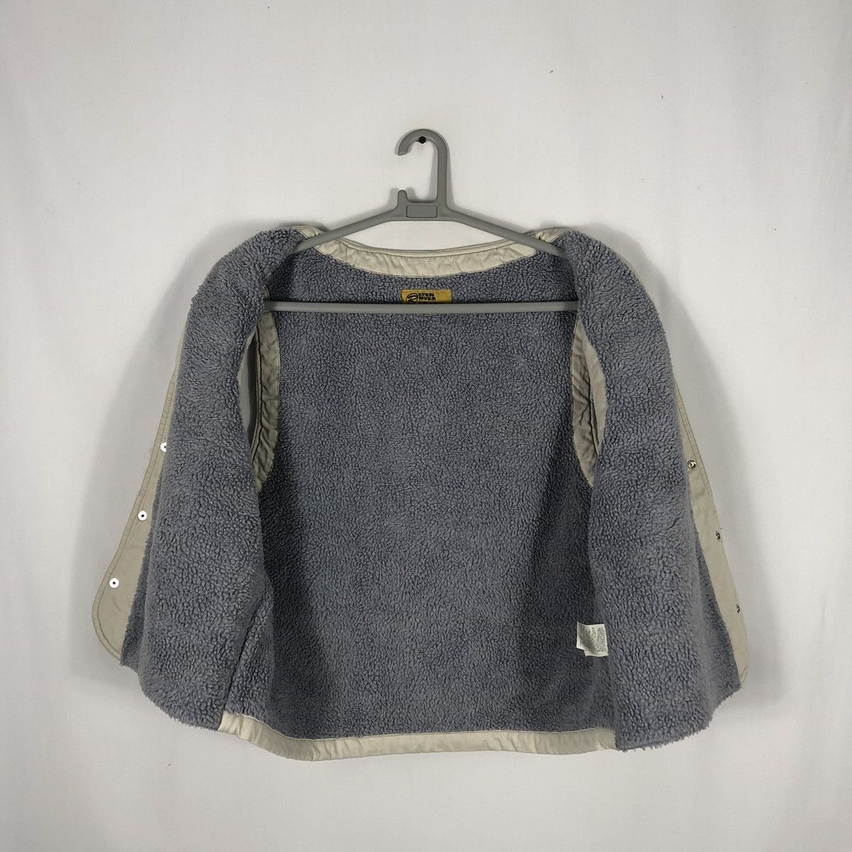Japanese Brand 🔥Rare🔥Vintage Even River Fishing Gear Tactical Outdoor Vest Size US L / EU 52-54 / 3 - 11 Thumbnail