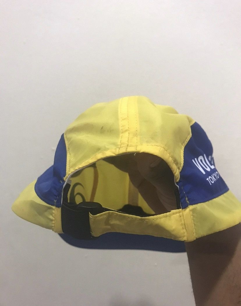 Asics Asics Volunteer Tokyo Running 2016 Size ONE SIZE - 4 Thumbnail