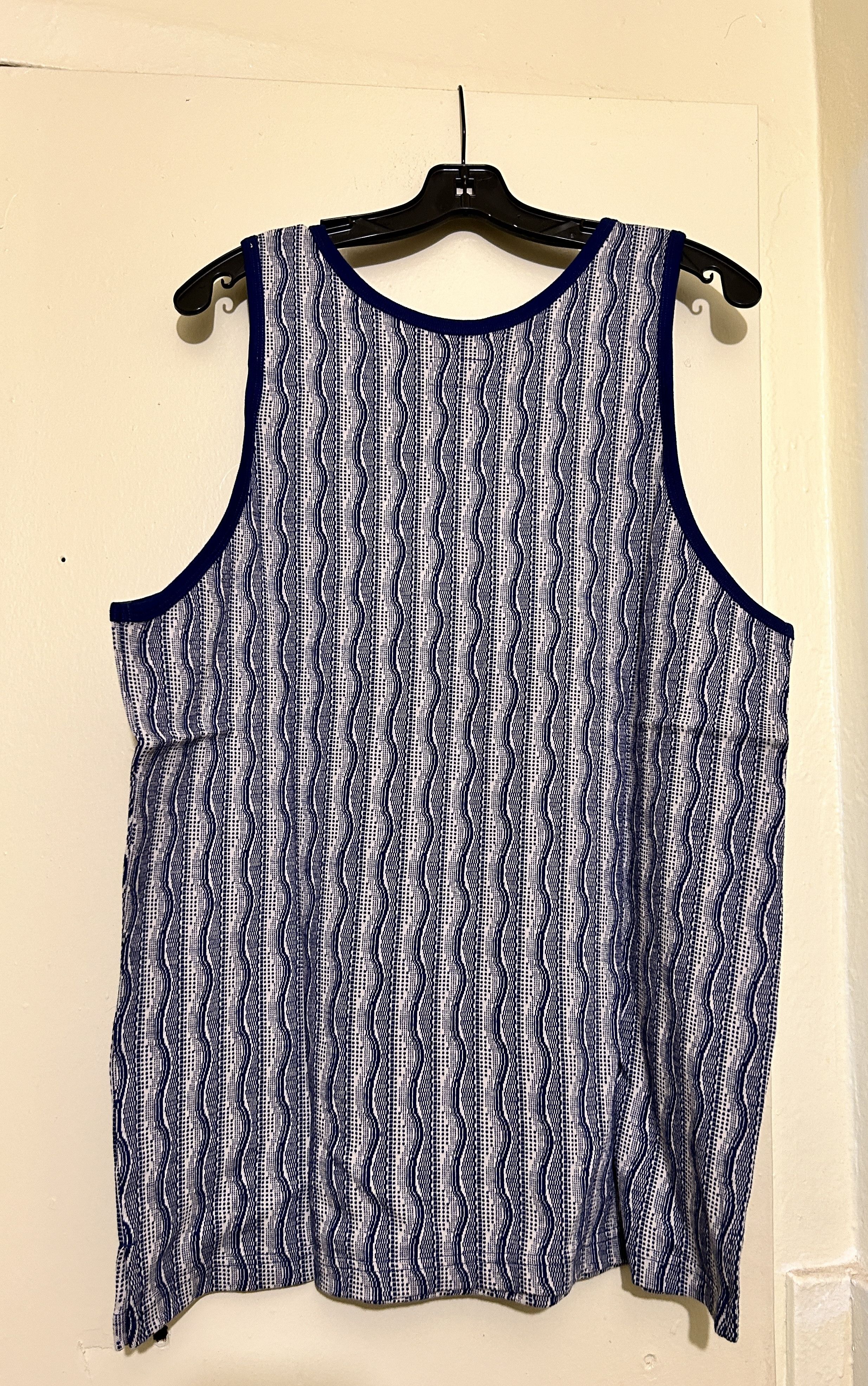 Supreme Supreme Island Tank top s/s 13 Size US L / EU 52-54 / 3 - 4 Thumbnail