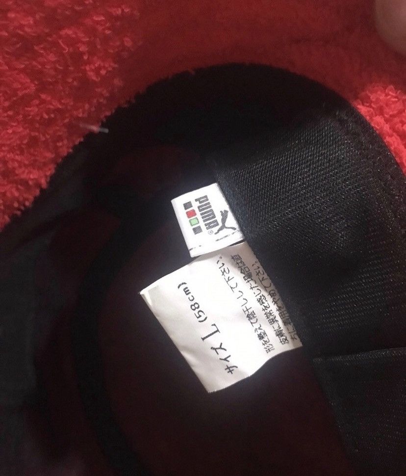 Puma × Vintage 🔥Vintage🔥 90’s Puma Bucket Hat Size ONE SIZE - 6 Thumbnail