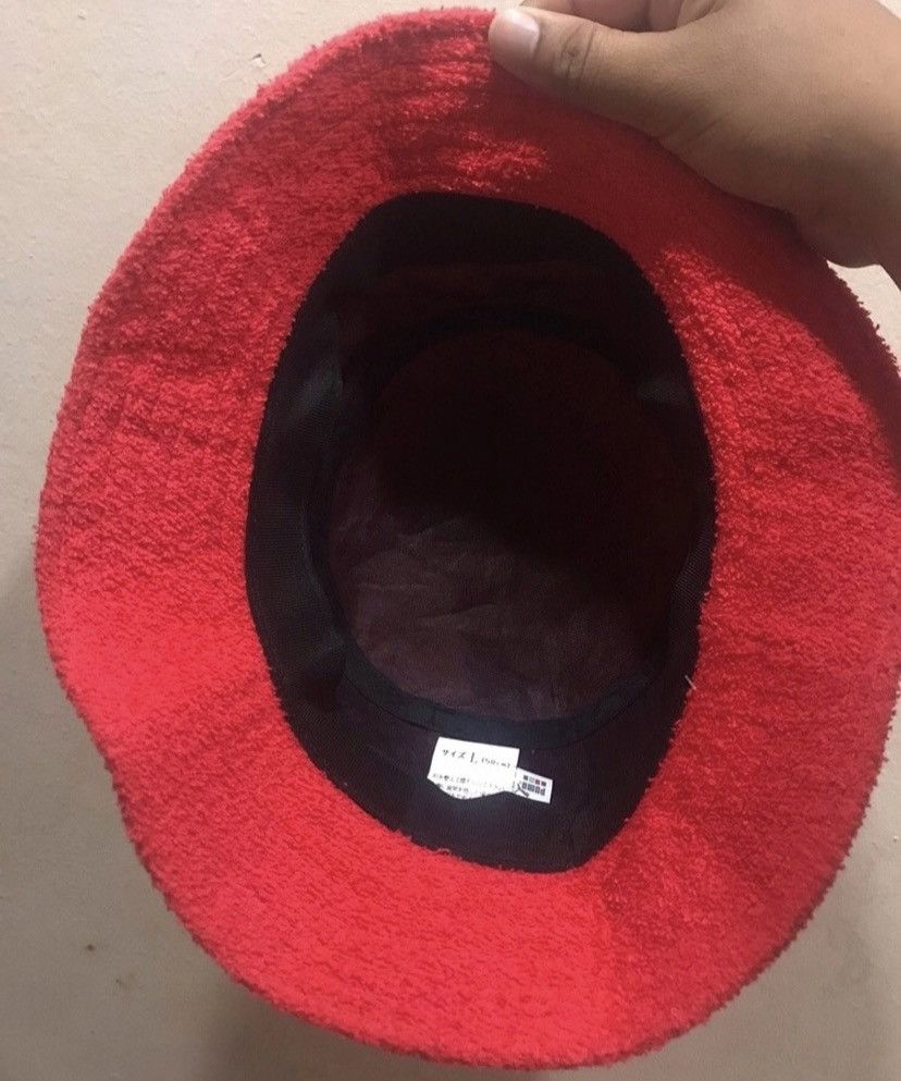 Puma × Vintage 🔥Vintage🔥 90’s Puma Bucket Hat Size ONE SIZE - 5 Thumbnail