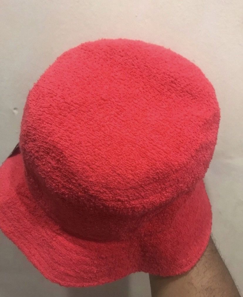 Puma × Vintage 🔥Vintage🔥 90’s Puma Bucket Hat Size ONE SIZE - 4 Thumbnail