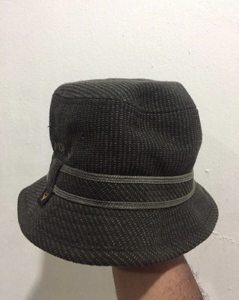 MCM × Vintage 🔥Vintage🔥 MCM Bucket Hat Size ONE SIZE - 3 Thumbnail