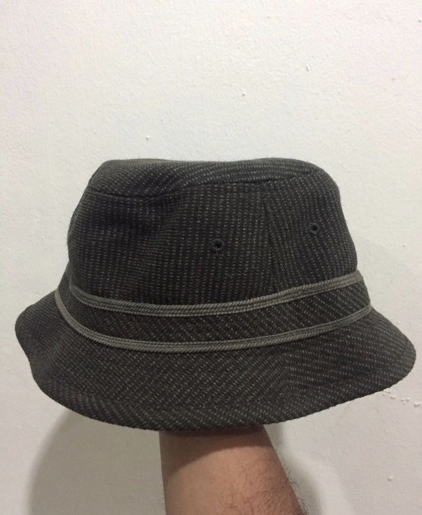 MCM × Vintage 🔥Vintage🔥 MCM Bucket Hat Size ONE SIZE - 4 Thumbnail