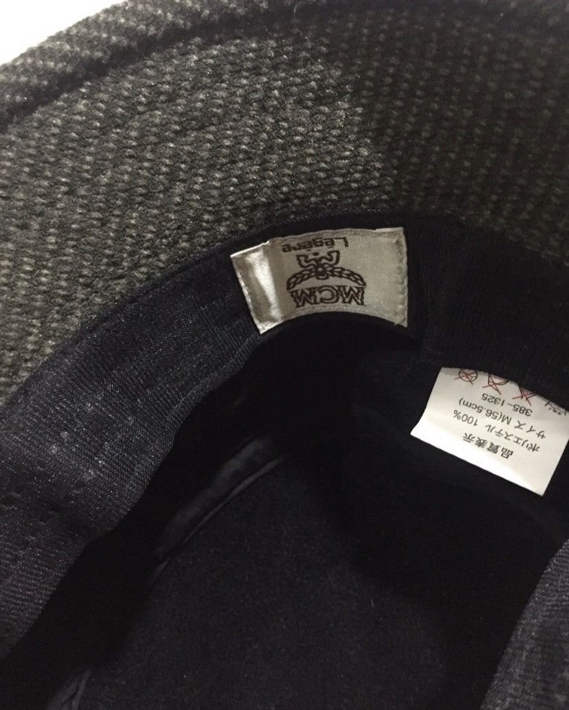 MCM × Vintage 🔥Vintage🔥 MCM Bucket Hat Size ONE SIZE - 7 Thumbnail