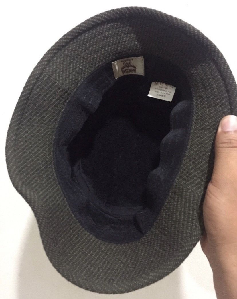 MCM × Vintage 🔥Vintage🔥 MCM Bucket Hat Size ONE SIZE - 6 Thumbnail