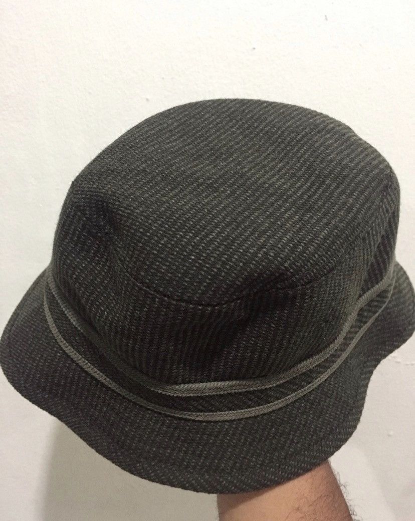 MCM × Vintage 🔥Vintage🔥 MCM Bucket Hat Size ONE SIZE - 5 Thumbnail