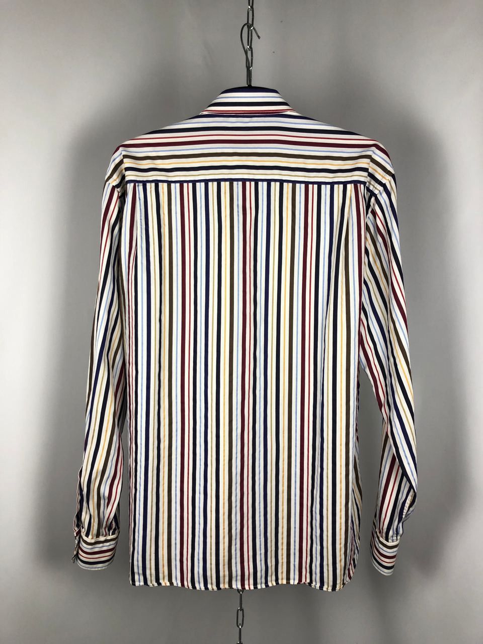 Paul & Shark Paul & shark shirt long sleeve size 44 XXL Size US XXL / EU 58 / 5 - 5 Thumbnail