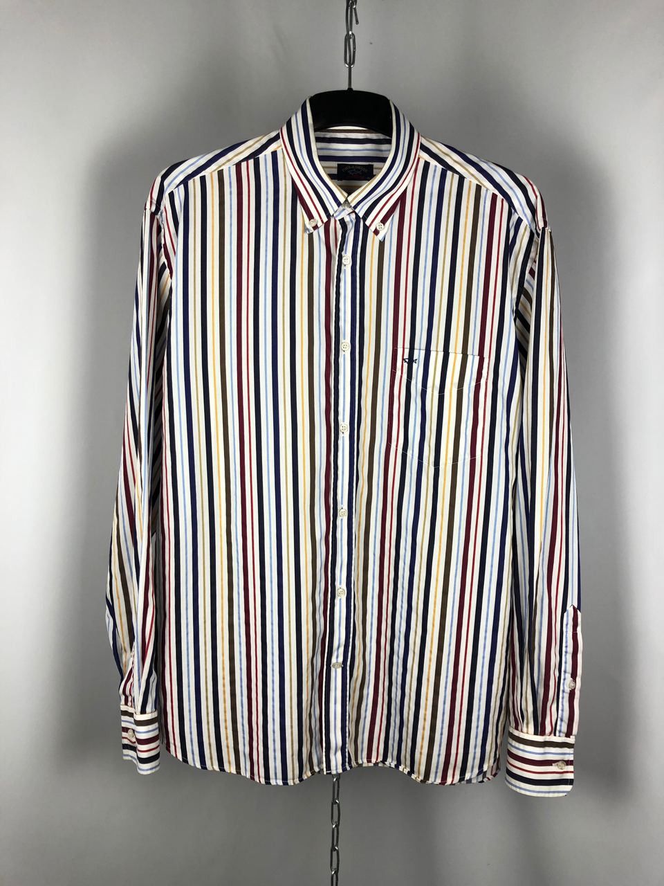 Paul & Shark Paul & shark shirt long sleeve size 44 XXL Size US XXL / EU 58 / 5 - 1 Thumbnail