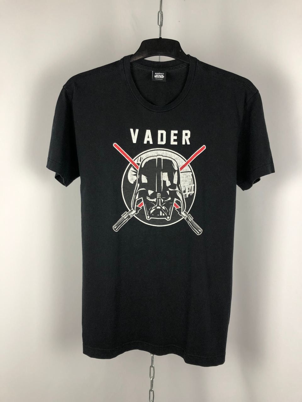 ADDICT Addict x Star Wars VADER T-shirts size L Size US L / EU 52-54 / 3 - 1 Thumbnail