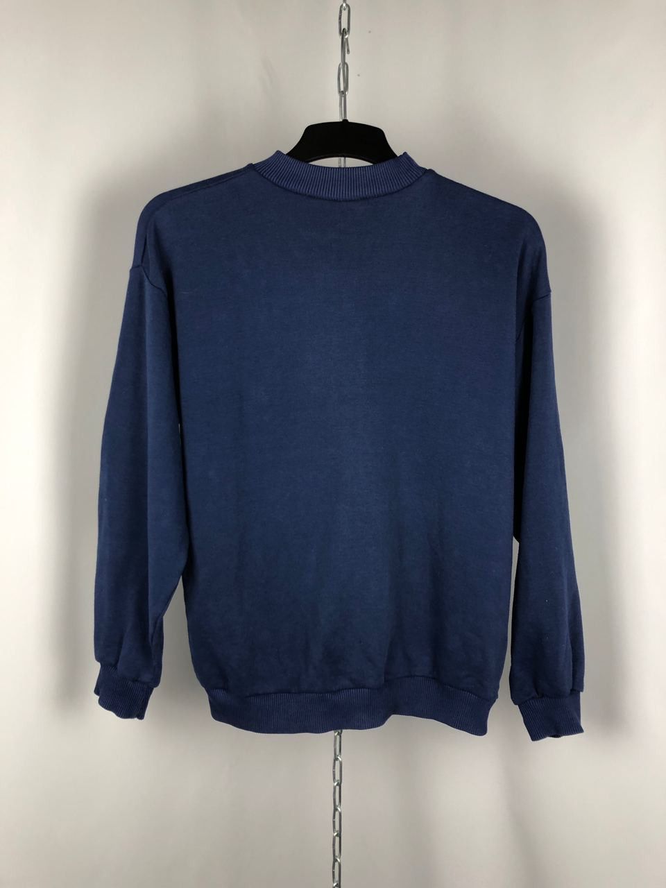 Disney Mickey Mouse Disney vintage sweatshirt big logo size S Size US S / EU 44-46 / 1 - 4 Thumbnail