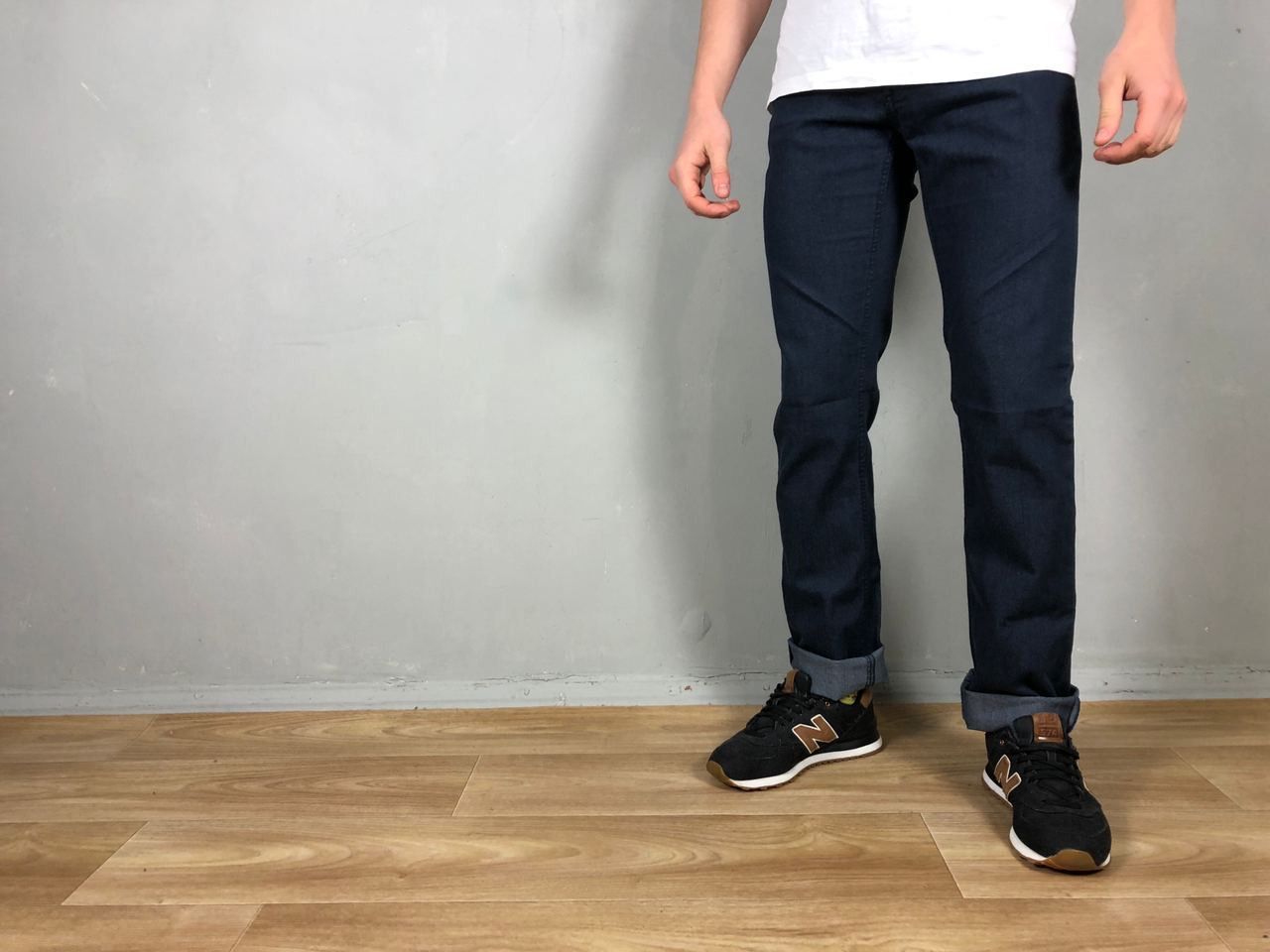 Acne Studios Acne jeans pants denim size 30/34 Size US 30 / EU 46 - 1 Thumbnail