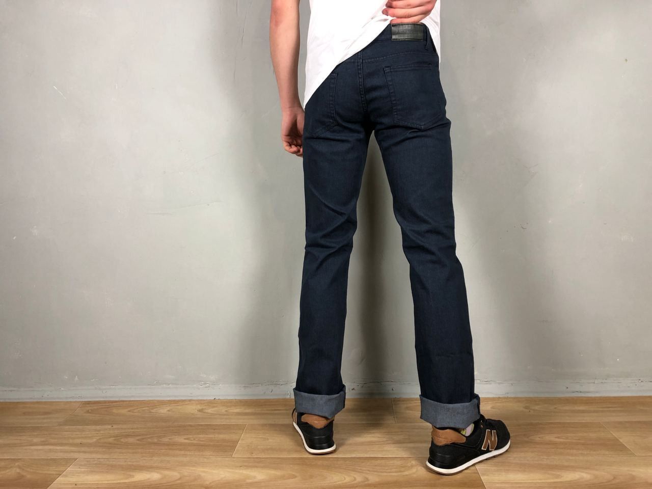 Acne Studios Acne jeans pants denim size 30/34 Size US 30 / EU 46 - 4 Thumbnail
