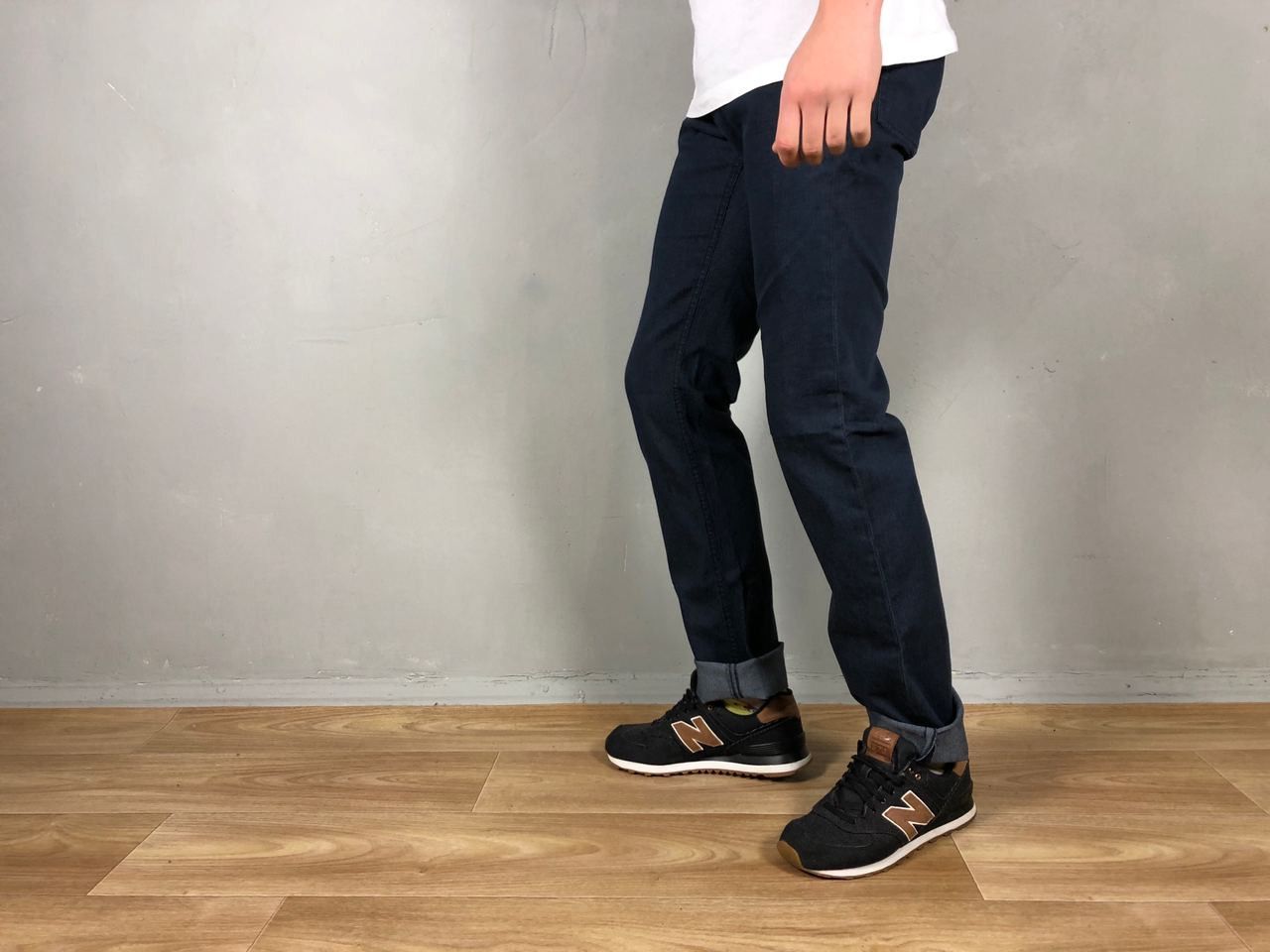 Acne Studios Acne jeans pants denim size 30/34 Size US 30 / EU 46 - 2 Thumbnail