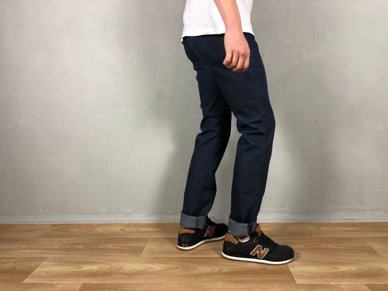 Acne Studios Acne jeans pants denim size 30/34 Size US 30 / EU 46 - 3 Thumbnail