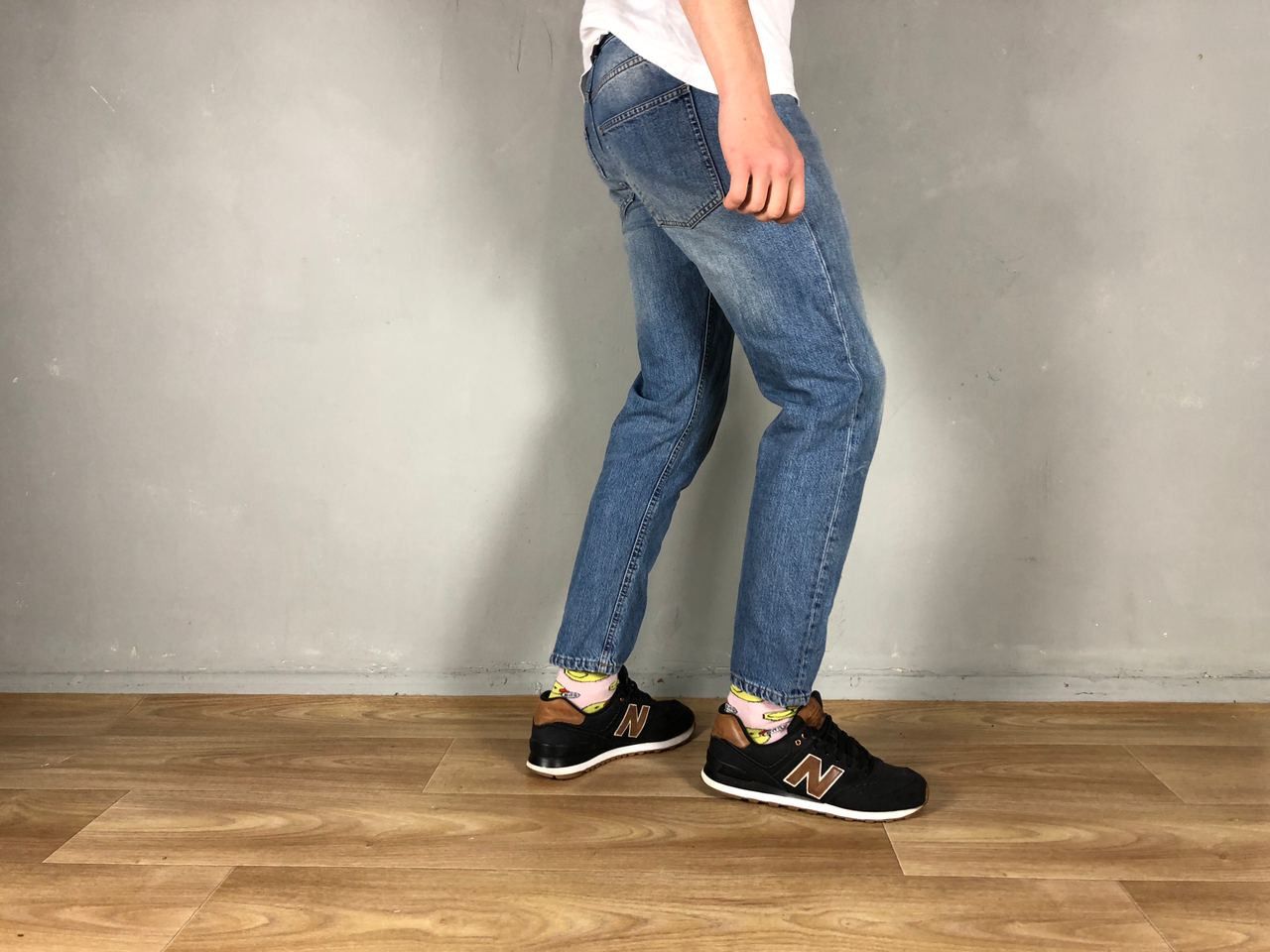 Acne Studios Acne studios pants jeans W27 L32 Size US 27 - 3 Thumbnail