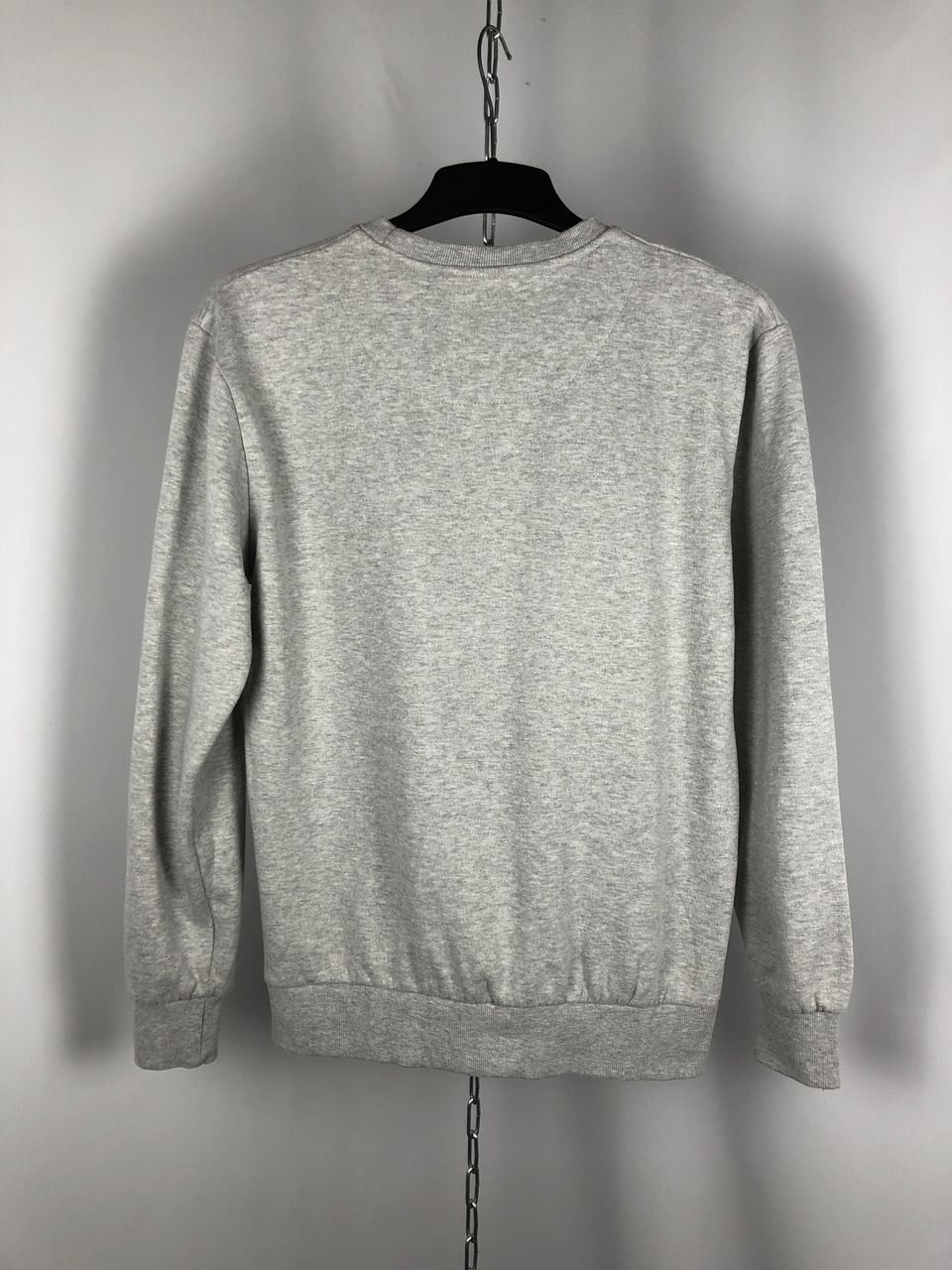 Cartoon Network Rick and Morty sweatshirt big logo size M Size US M / EU 48-50 / 2 - 4 Thumbnail