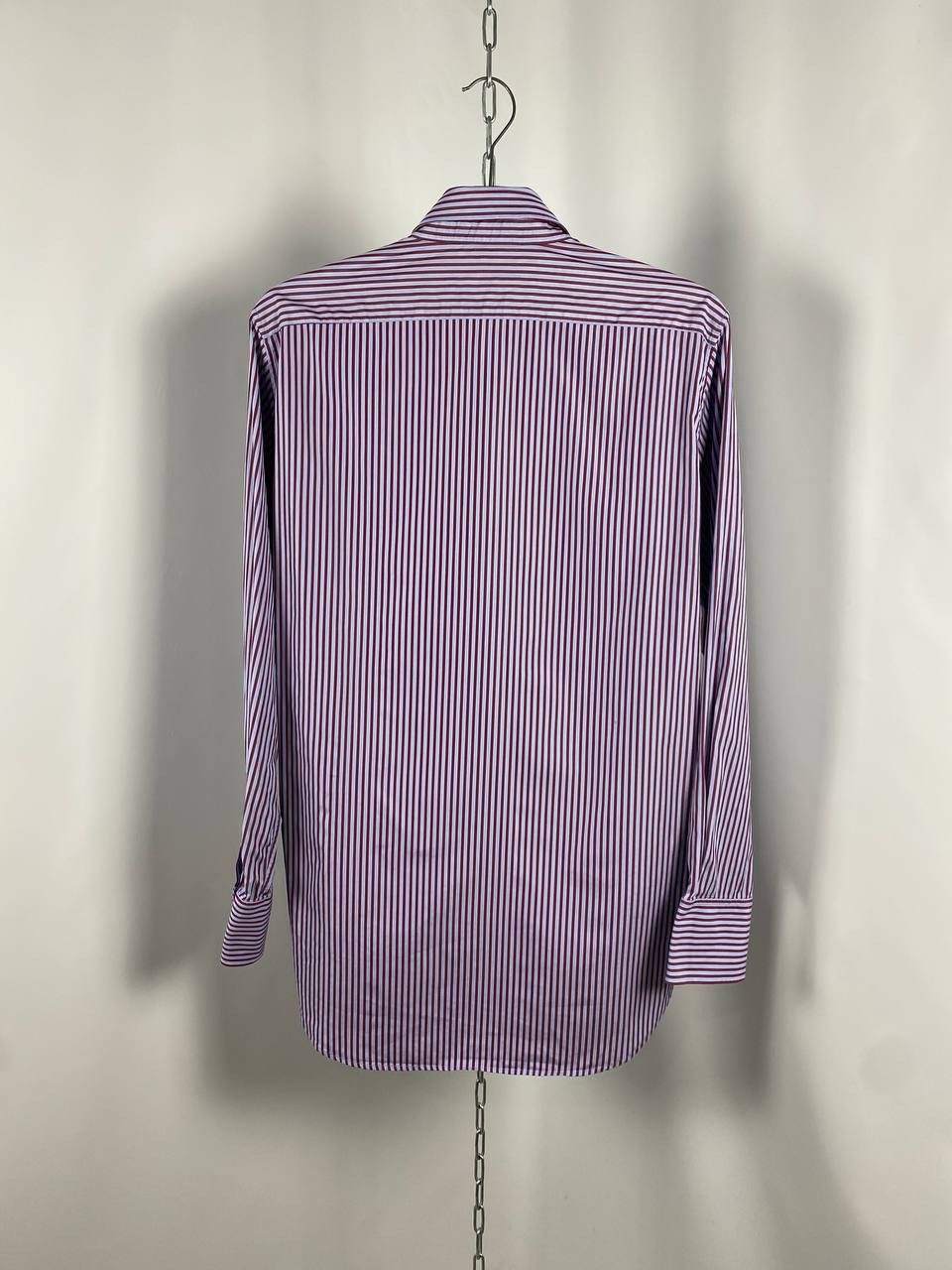 Dsquared2 shirts long sleeve size L