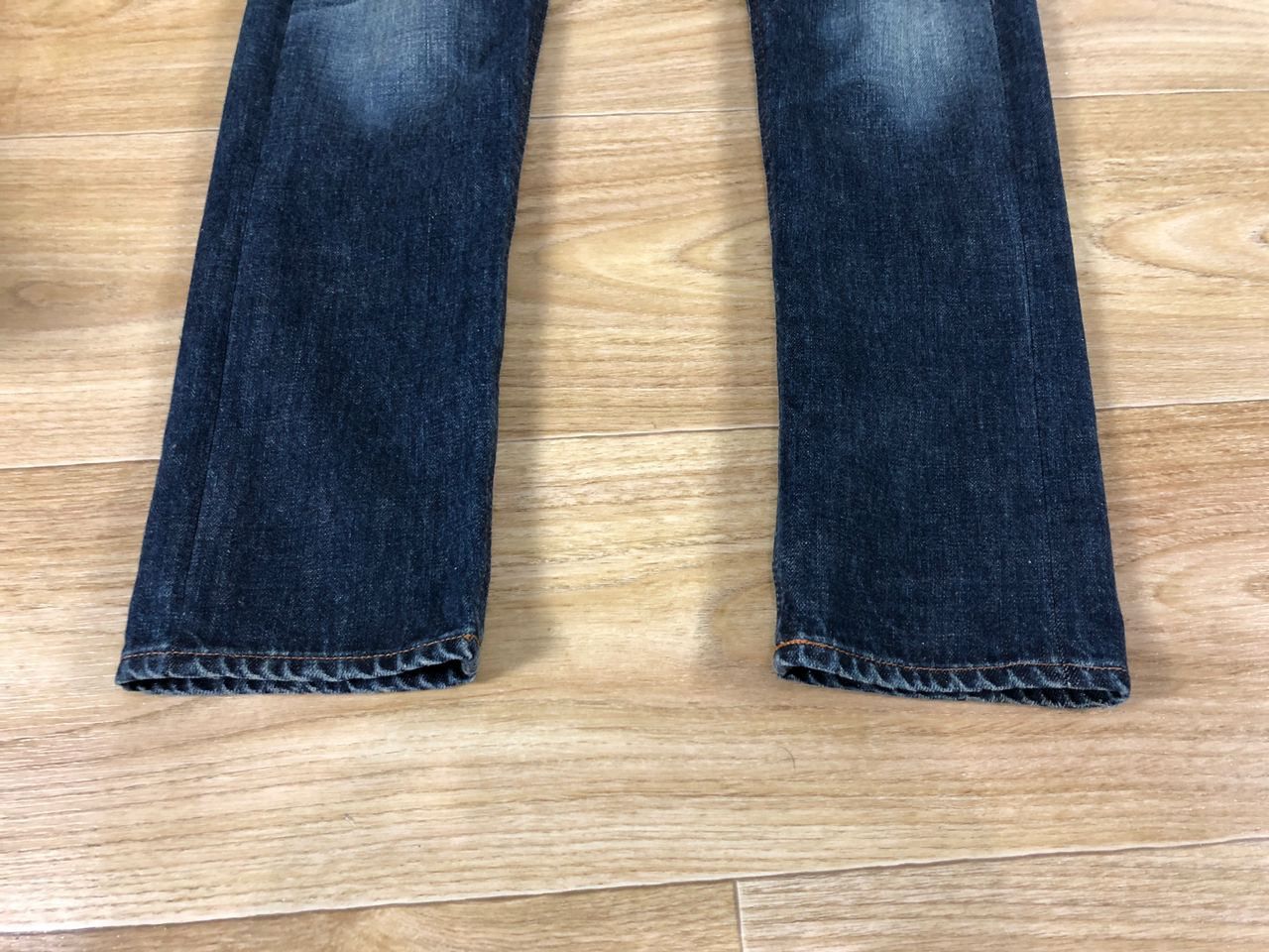 NN07 Men’s nn07 pants denim blue size W30 L32 Size US 30 / EU 46 - 7 Thumbnail