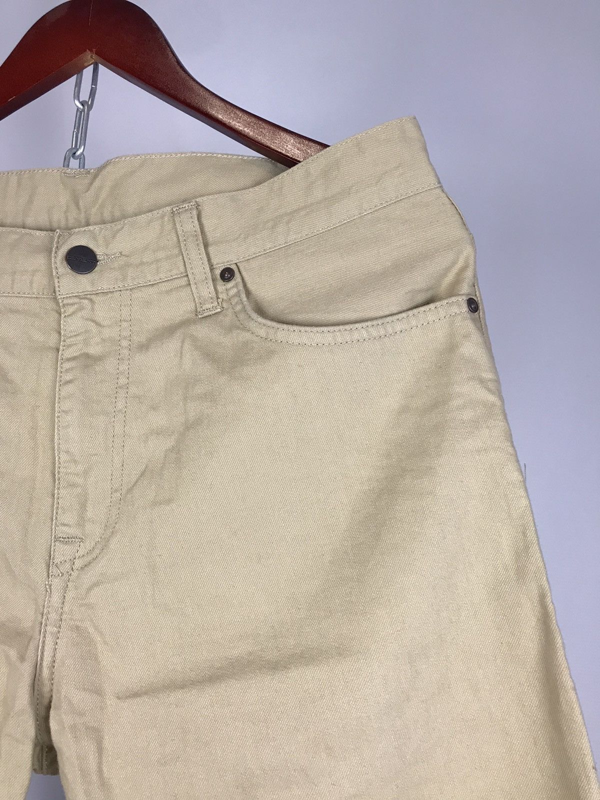 Carhartt Carhartt vintage streetwear casual pants Size US 32 / EU 48 - 4 Thumbnail