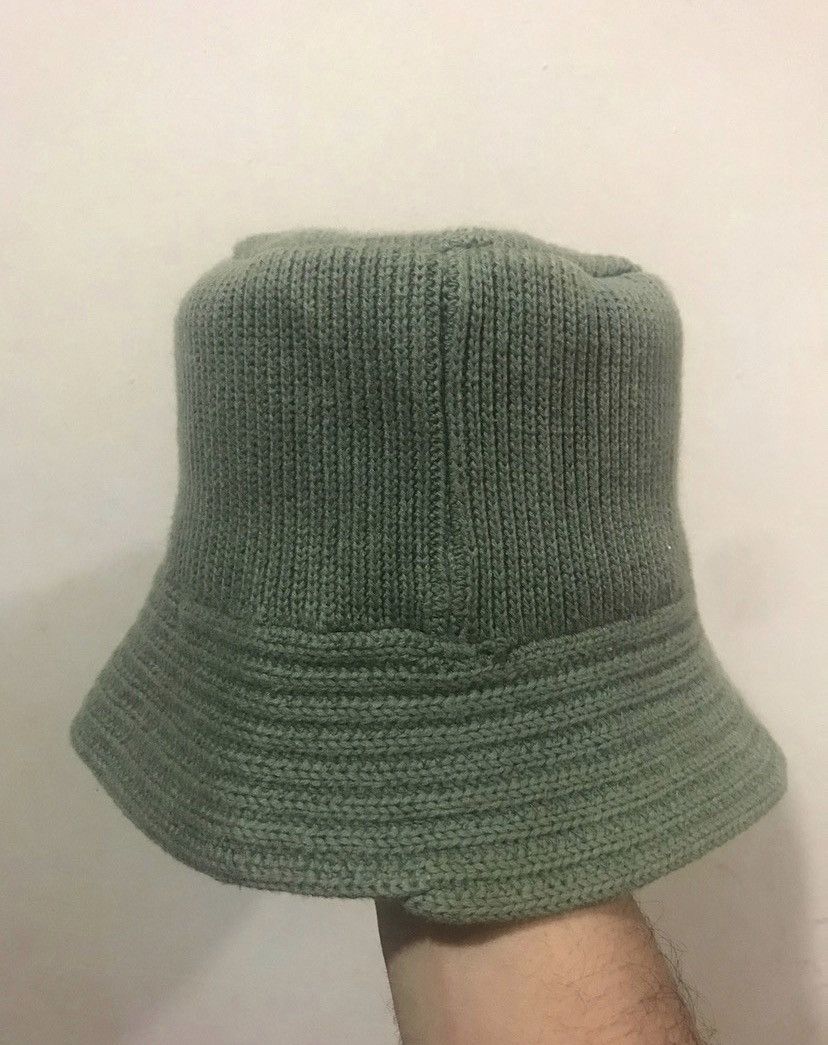 Vision Streetwear VTG Vision Streetwear Cuffed Bucket Hat Size ONE SIZE - 3 Thumbnail