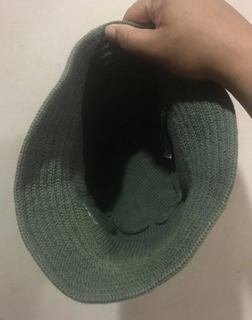 Vision Streetwear VTG Vision Streetwear Cuffed Bucket Hat Size ONE SIZE - 4 Thumbnail