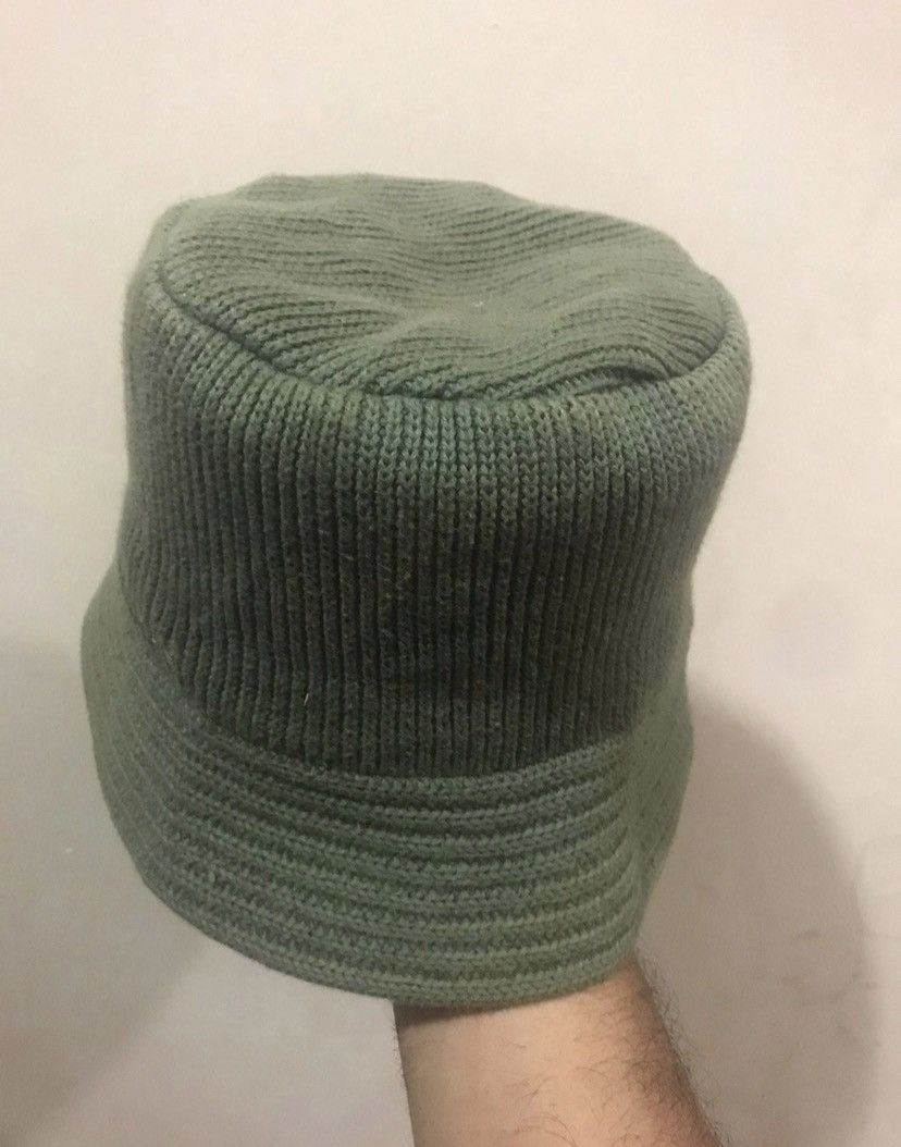 Vision Streetwear VTG Vision Streetwear Cuffed Bucket Hat Size ONE SIZE - 2 Thumbnail