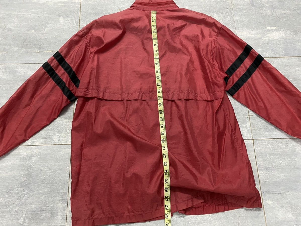 Vintage 🔥Vintage🔥 80’s Nike Tracktop Jacket Size US XL / EU 56 / 4 - 9 Thumbnail