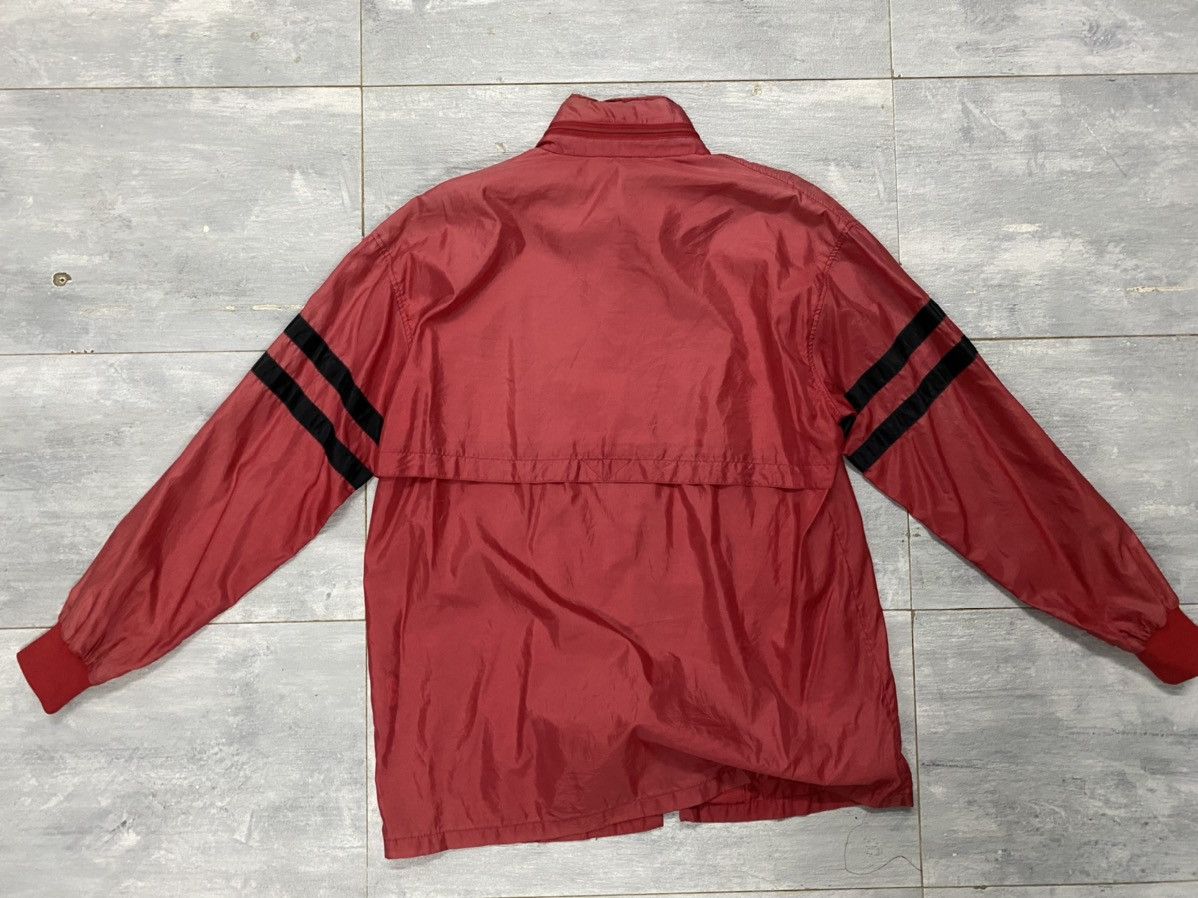 Vintage 🔥Vintage🔥 80’s Nike Tracktop Jacket Size US XL / EU 56 / 4 - 8 Thumbnail
