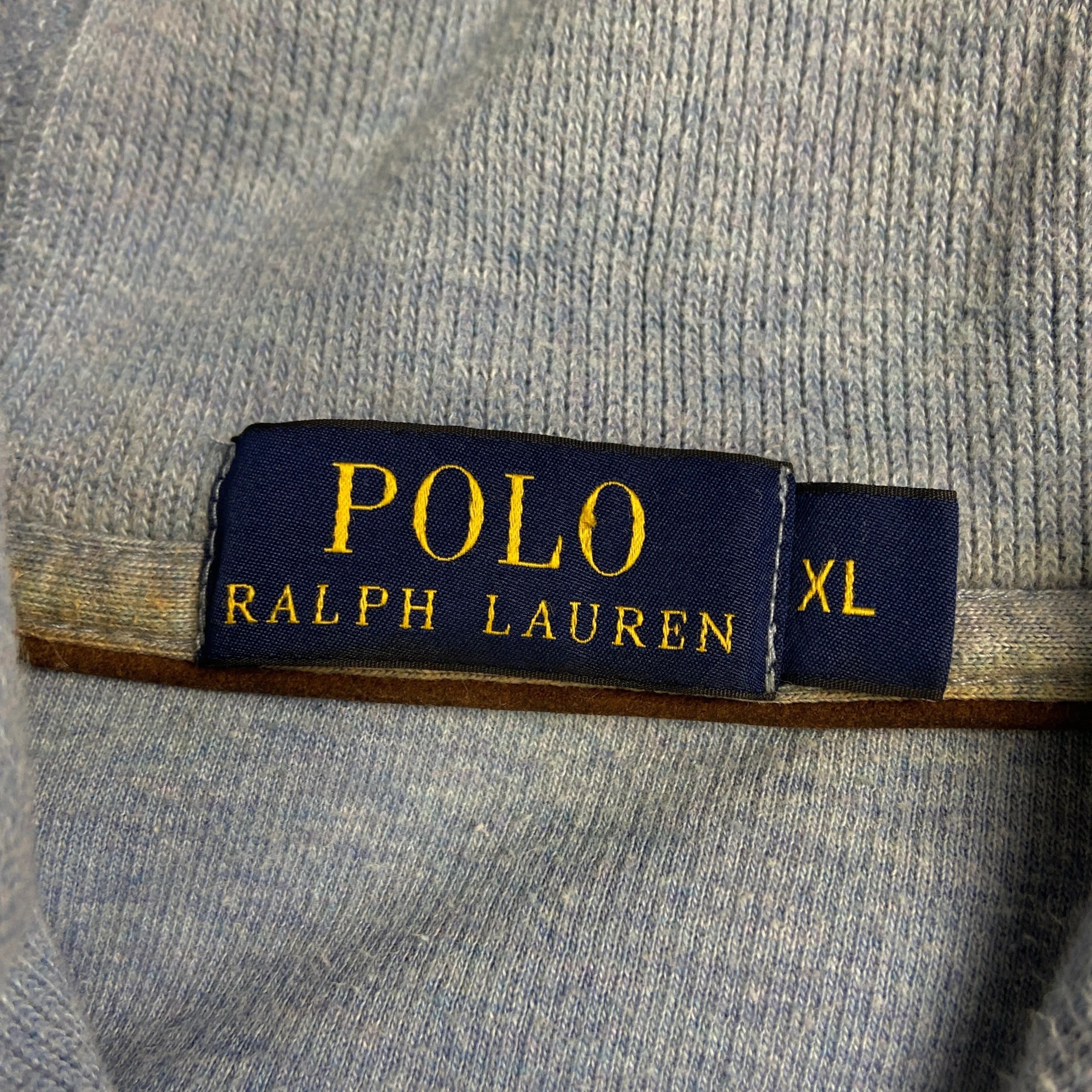 Polo Ralph Lauren Mens Sweater Sweatshirt Polo Ralph Lauren Size XL Size US XL / EU 56 / 4 - 6 Thumbnail