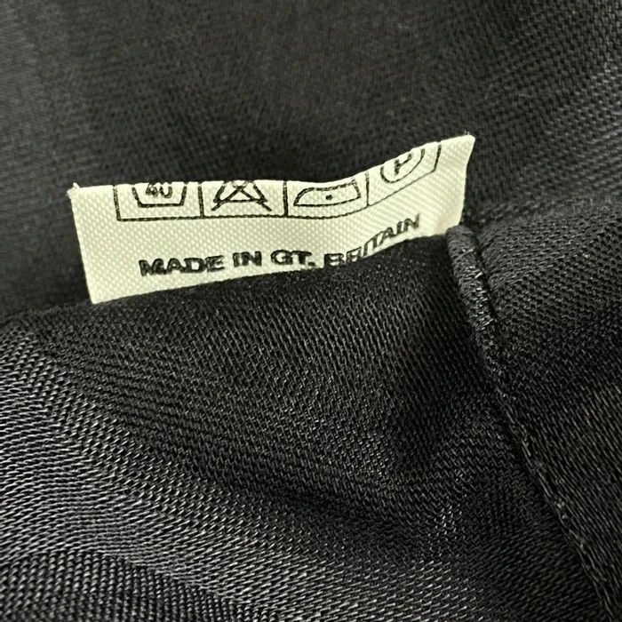 Allsaints Mens Shirt Long Sleeve Allsaints Size S Size US S / EU 44-46 / 1 - 6 Thumbnail