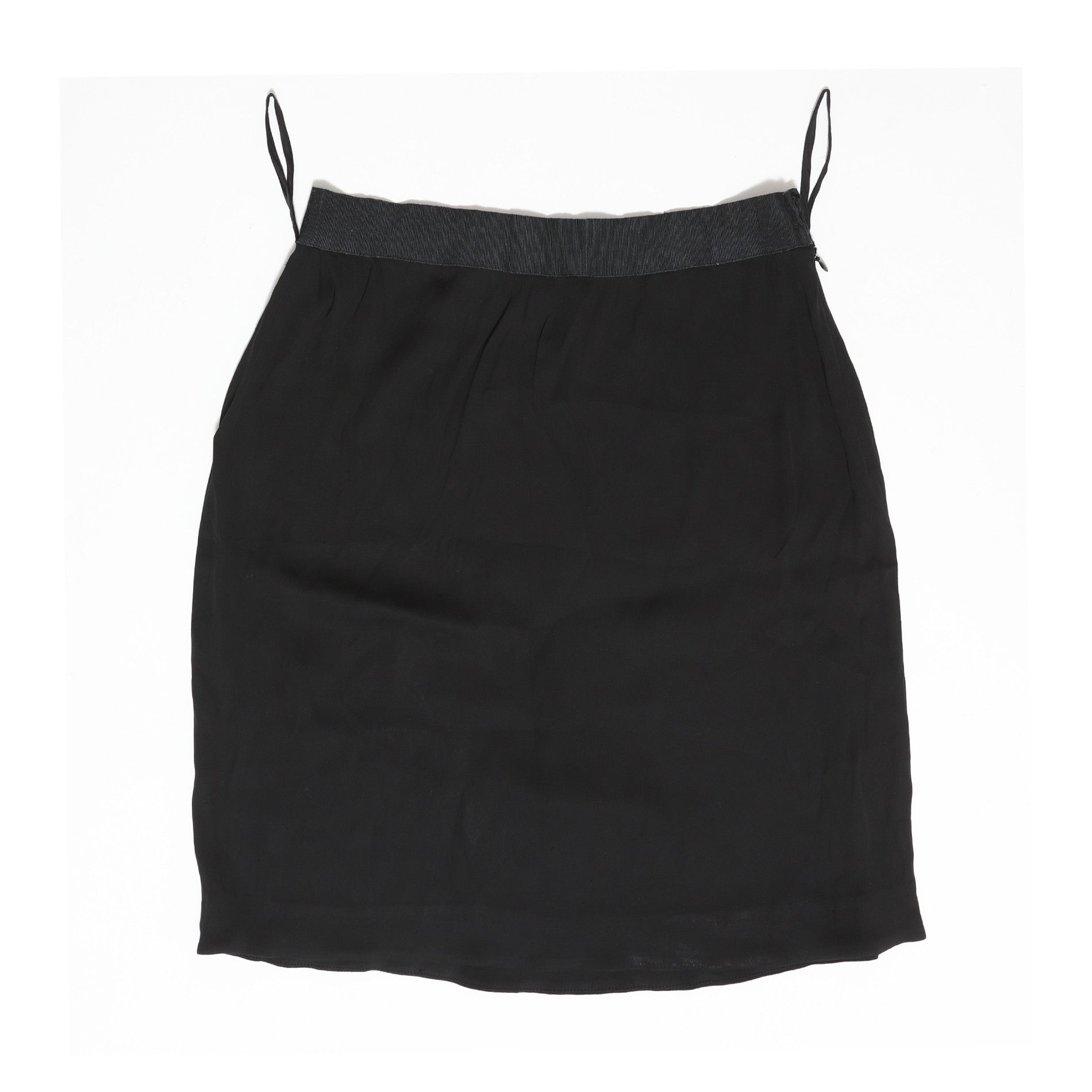 SS04 Inside-Out Skirt