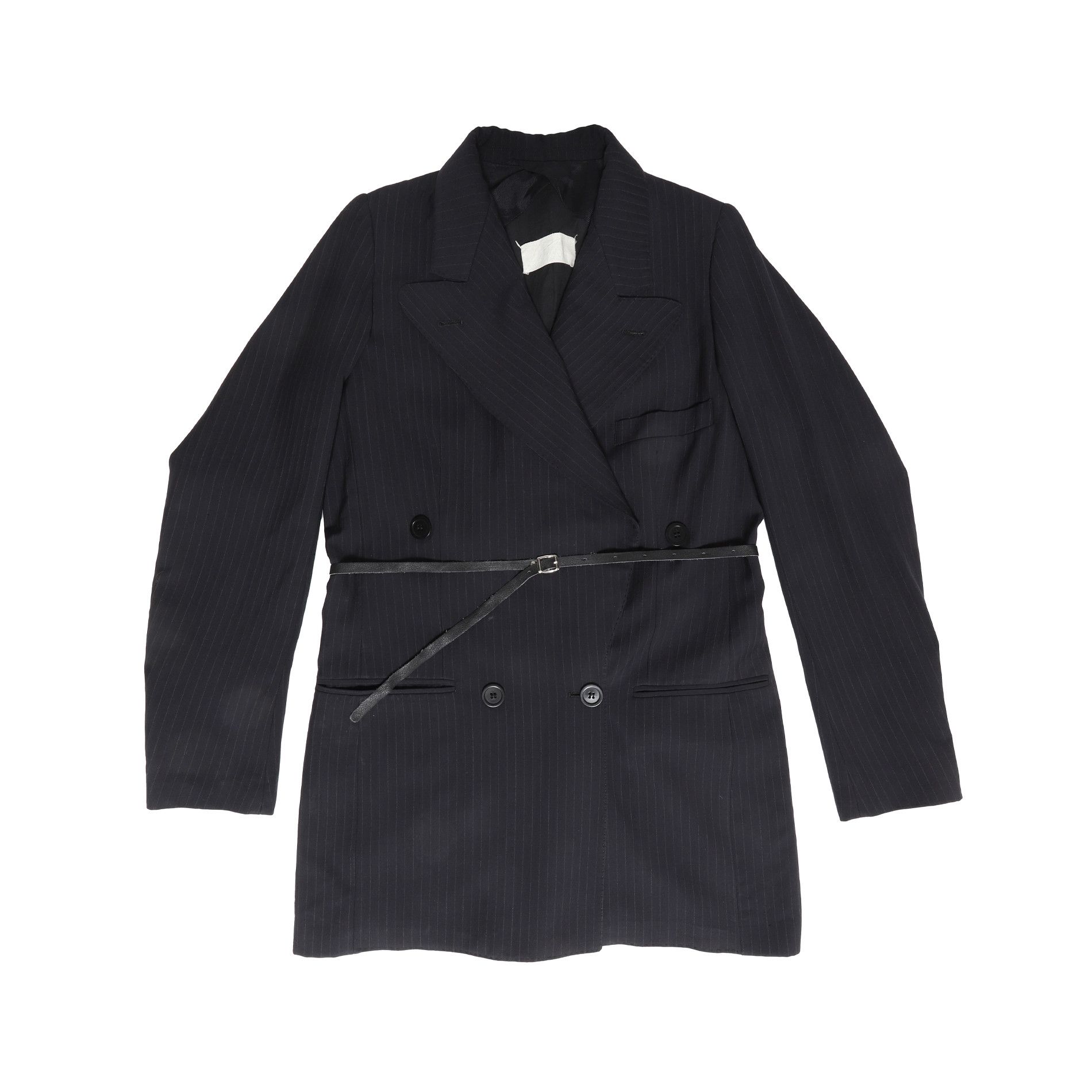 ジャケット Maison Margiela Black mohair blend oversize blazer Maison Margiela Black Mohair Blend Oversize Blazer | Grailed