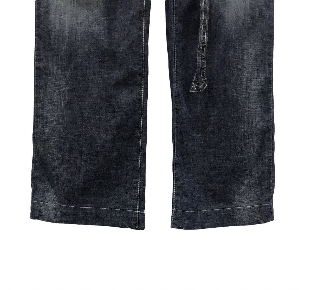 Japanese Brand CHESTY BEAUTIFUL OVERALLS Size US 32 / EU 48 - 13 Thumbnail