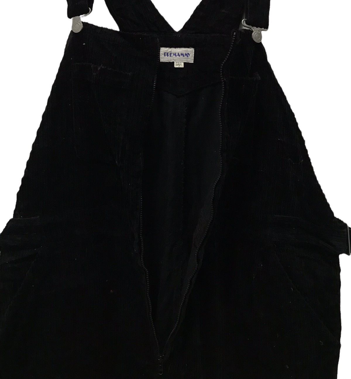 Japanese Brand PREMAMMY OVERALLS Size US 42 / EU 58 - 4 Thumbnail
