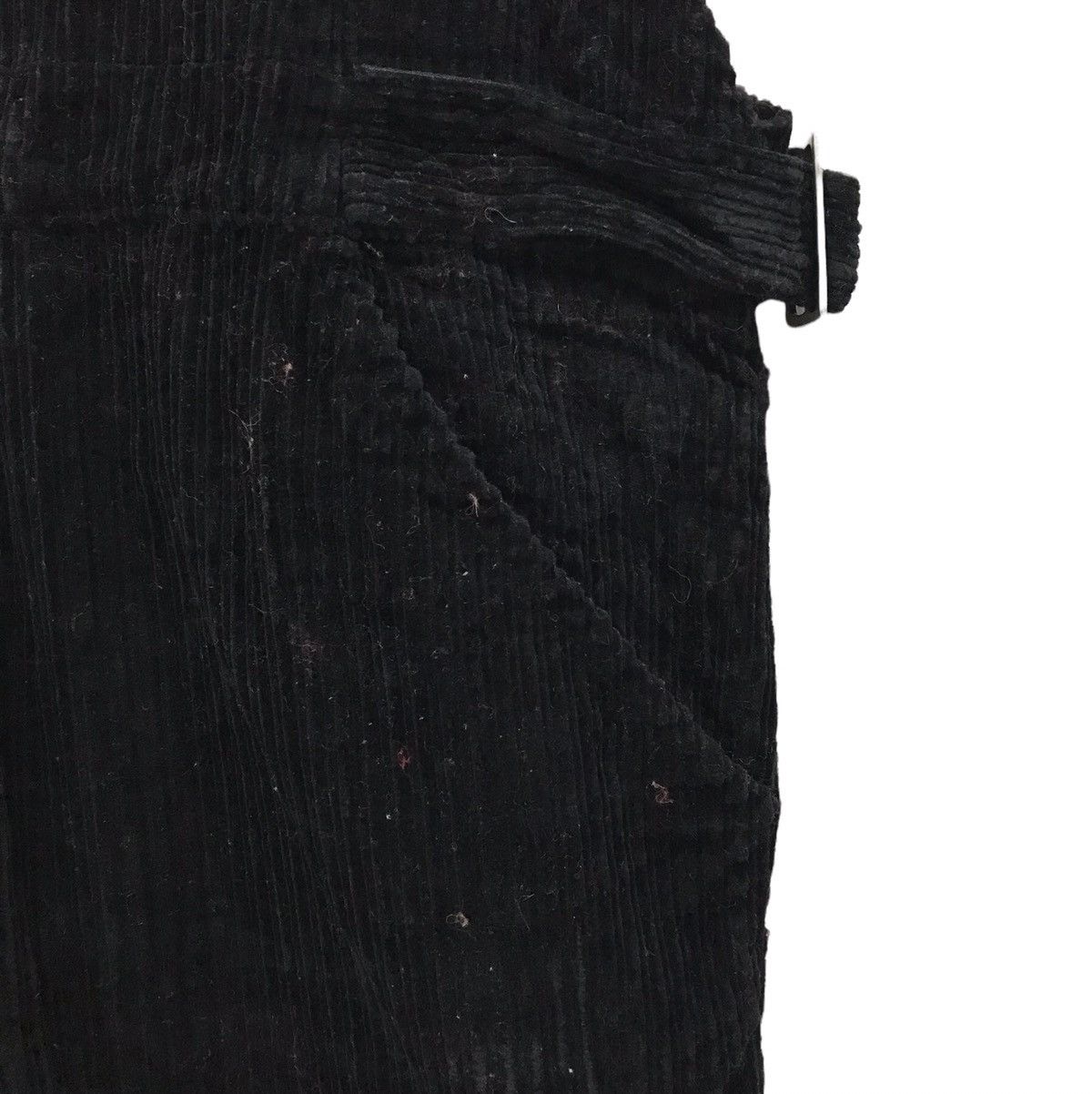 Japanese Brand PREMAMMY OVERALLS Size US 42 / EU 58 - 8 Thumbnail